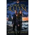 thumbnail image 1 of Immortal Trials: Curse to Ruin (Series #5) (Paperback), 1 of 1