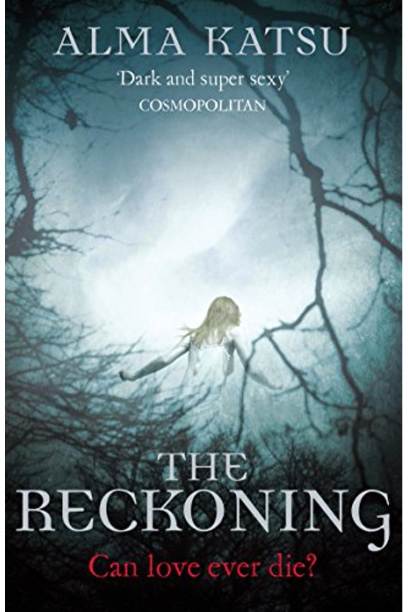 The Reckoning