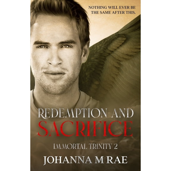 Immortal Trinity: Redemption and Sacrifice (Paperback)