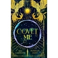 thumbnail image 1 of Immortal Vices and Virtues: Her Monstrou Covet Me: Discreet Hardback: Discreet Paperback, Book 1, (Hardcover), 1 of 1