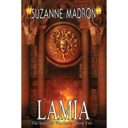 Immortal War Lamia, Book 2, Paperback