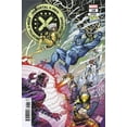 thumbnail image 1 of Immortal X-Men #18B VF ; Marvel Comic Book, 1 of 1