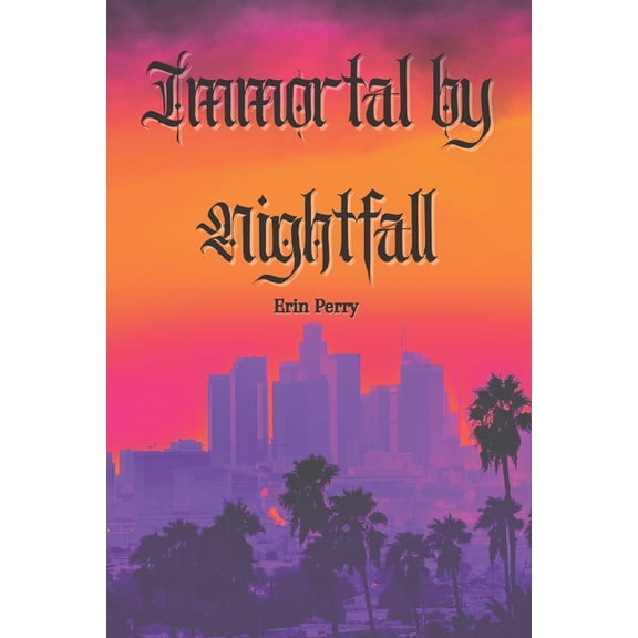 Immortal by Nightfall, (Paperback)