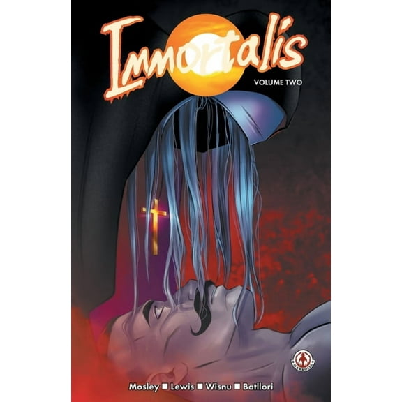 Immortalis: Volume 2, (Paperback)