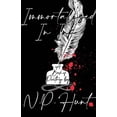 thumbnail image 1 of Immortalised In Ink, (Paperback), 1 of 1