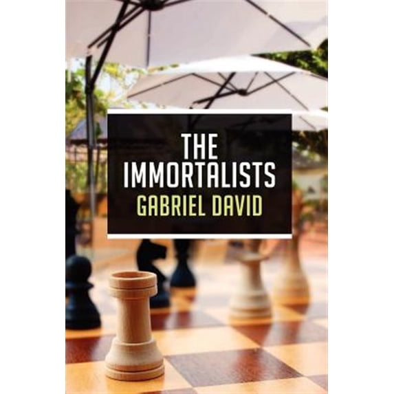 Immortalists