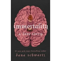 Pre-Owned Immortality: A Love Story (Hardcover) 1250861012 9781250861016