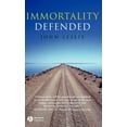 thumbnail image 1 of Immortality Defended, (Hardcover), 1 of 1