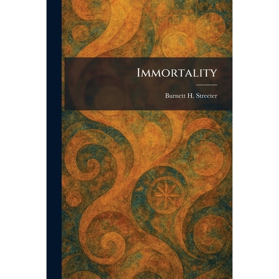 Immortality, (Paperback)