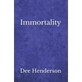 thumbnail image 1 of Pre-Owned Immortality Paperback, 1 of 1
