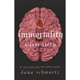 thumbnail image 1 of Immortality: a Love Story (Hardcover), 1 of 2