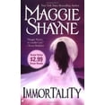 thumbnail image 1 of Pre-Owned Immortality (A Paranormal Romance) (Paperback) 0515140783 9780515140781, 1 of 1