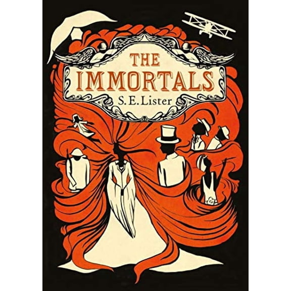 Immortals