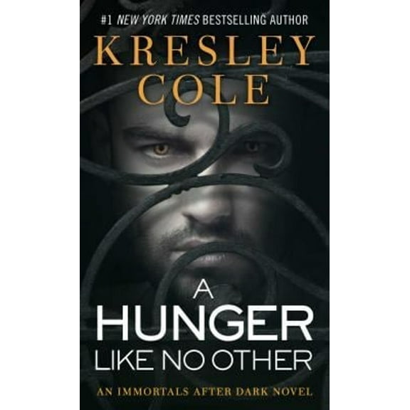 Pre-Owned A Hunger Like No Other (Mass Market Paperback) 1416509879 9781416509875
