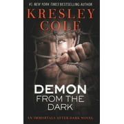 Immortals After Dark Demon from the Dark Series #10 Paperback