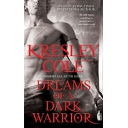 Immortals After Dark Dreams of a Dark Warrior, Book 11, Paperback