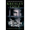 thumbnail image 1 of Immortals After Dark Kiss of a Demon King, Book 7, (Paperback), 1 of 1