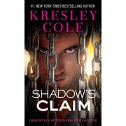 Immortals After Dark Shadows Claim Immortals After Dark The Dacians, Book 13, Paperback
