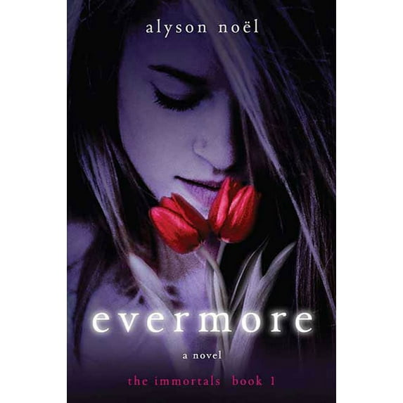 Evermore: The Immortals