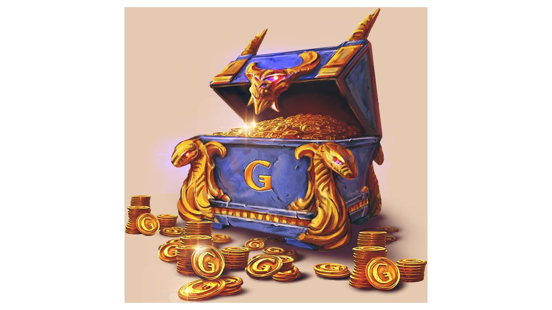 Immortals Fenyx 4100 Credits - Nintendo Switch [Digital]
