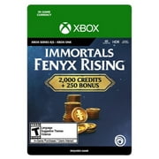 Immortals Fenyx Rising - Large Credits Pack 2250 - Xbox One, Xbox Series X|S [Digital]