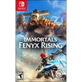 thumbnail image 1 of Immortals Fenyx Rising - Nintendo Switch, 1 of 3