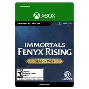Immortals Fenyx Rising Season Pass - Xbox One, Xbox Series X|S [Digital]
