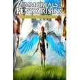 thumbnail image 1 of Immortals Fenyx Rising: The Complete Guide - Walkthrough - Tips And Tricks, (Paperback), 1 of 1