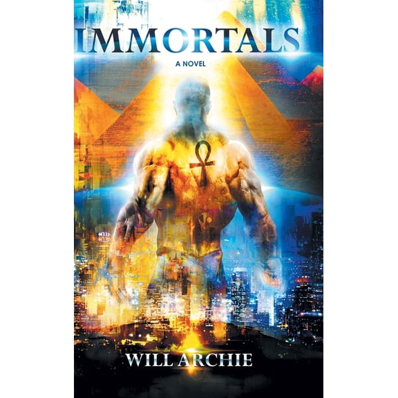 Immortals, (Hardcover)