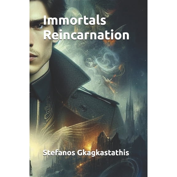 Immortals Reincarnation, (Paperback)