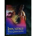 thumbnail image 1 of Pre-Owned Immortals: The Gathering, 9780739489307, 0739489305, Hardcover, 2nd edition, 1 of 1