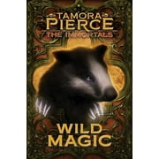 Immortals Wild Magic, Book 1, Paperback