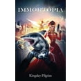 thumbnail image 1 of Immortopia, (Paperback), 1 of 1