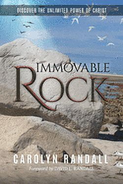 Immovable Rock: The Road to Life (Paperback)