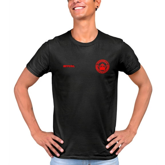 Immperial Wear Classic Men T-shirt