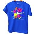 thumbnail image 1 of Immperial Wear Star Life T-shirt, 1 of 4
