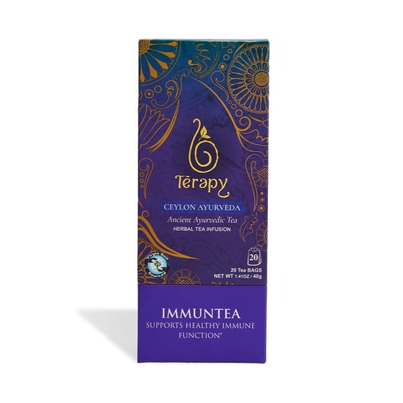 ImmunTea by Terapy Ceylon Tea