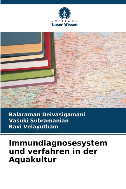 Immundiagnosesystem und verfahren in der Aquakultur, (Paperback)
