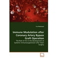 thumbnail image 1 of Immune Modulation after Coronary Artery Bypass Graft Operation (Paperback), 1 of 1