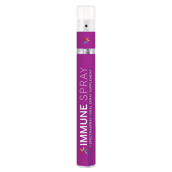 Immune Oral Spray Supplement by SpectraSpray
