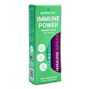 Immune Power Oral Spray Vitamin Kit by SpectraSpray
