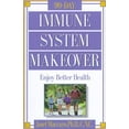 thumbnail image 1 of Pre-Owned Immune System Makeover: Enjoy better health (Paperback) 0884196925 9780884196921, 1 of 1