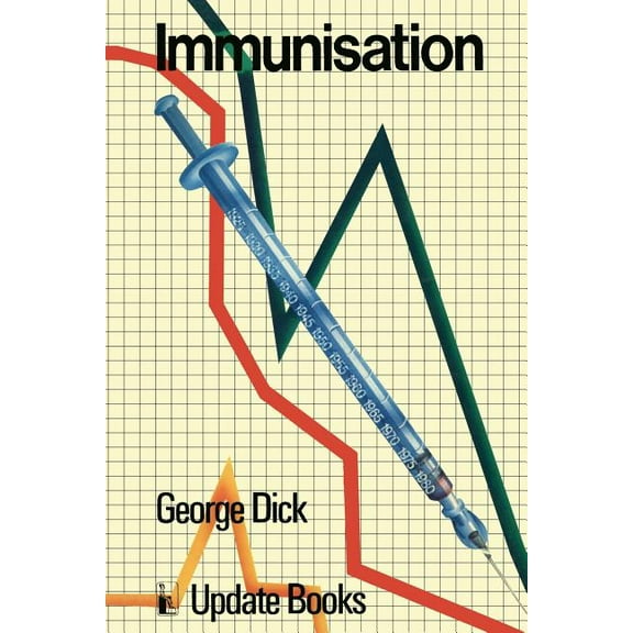 Immunisation, (Paperback)