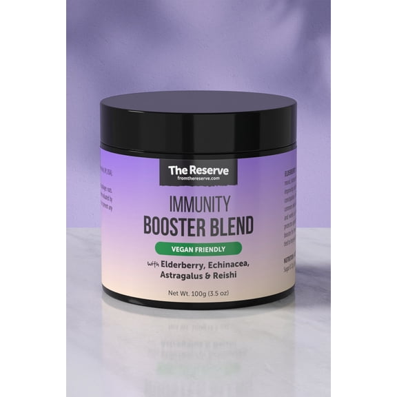 Immunity Booster Blend