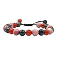 thumbnail image 1 of Immunity Crystal Bracelet Adjustable, 1 of 5
