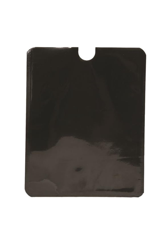 Immunity Holder RFID Passport Sleeve - Black