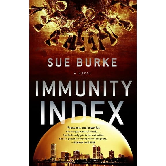 Immunity Index, (Paperback)