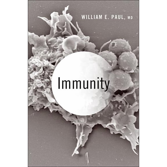 Immunity, (Paperback)