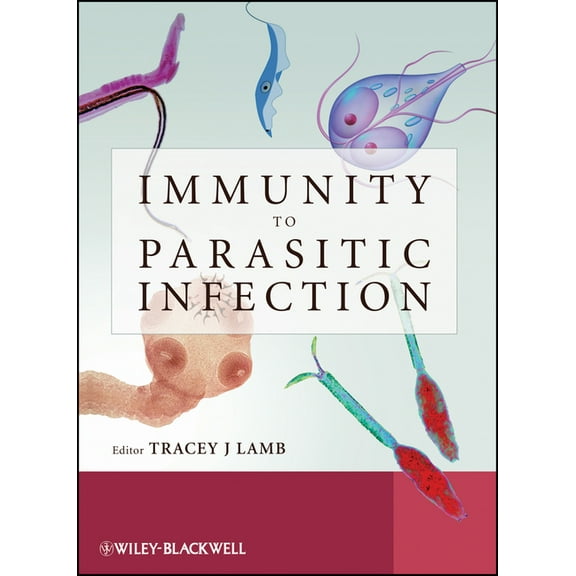 Immunity to Parasitic Infection, (Paperback)