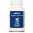 ImmunoGland Plex Supplement Grassfed Glandular Organ Meat Complex